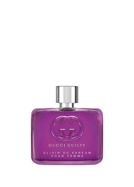 Guilty Elixir de Parfum Pour Femme 60 ml