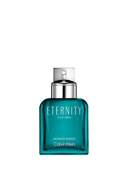 Eternity Aromatic Essence Intense EDP 50 ml Erkek Parfüm