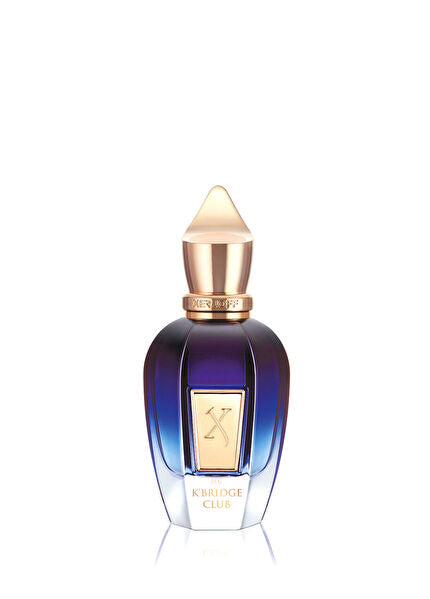 XERJOFF JTC K'Bridgre Club 50 ml