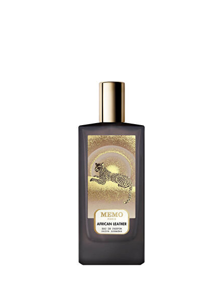 African Leather EDP 75 ml Parfüm