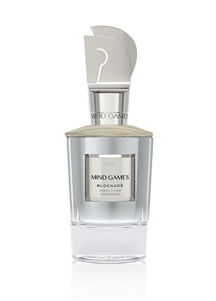 Blockade 100ml Extrait Unisex Parfüm