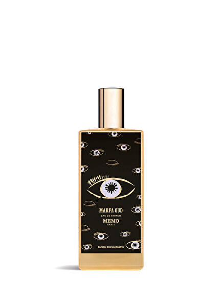 Marfa Oud EDP 75 ml Parfüm