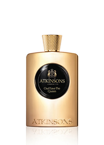 Oud Save The Queen Edp 100 ML