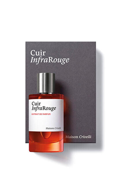 Cuir Infrarouge Extrait 100ml