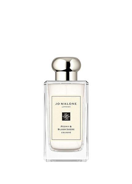Peony & Blush Suede Cologne 100ml