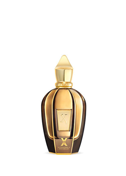 Oud Stars Alexandria II Anniversary Unisex Parfüm