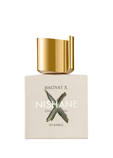 Hacivat X 50 ml Unisex Parfüm