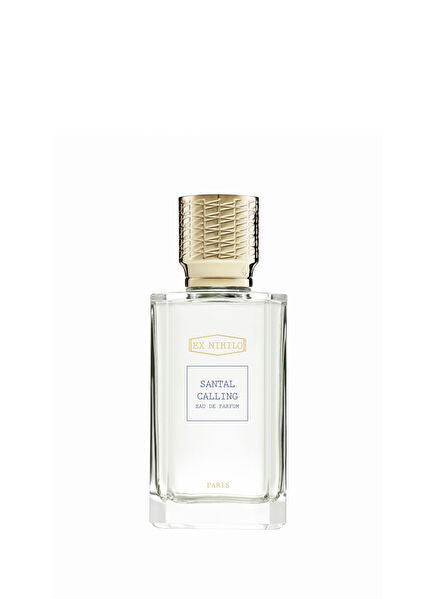 Santal Callingr 100 ml Parfüm