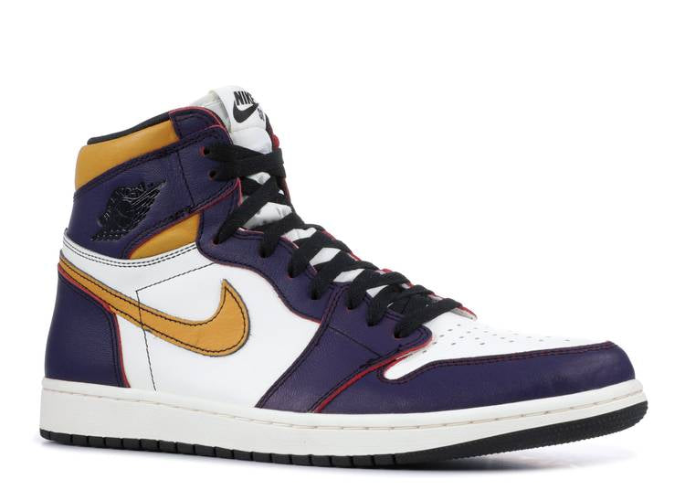 Air Jordan 1 Retro High SB 'LA To Chicago' denemezapt.myshopify.com Zaptila