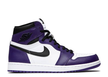 Air Jordan 1 Retro High OG 'Court Purple 2.0'