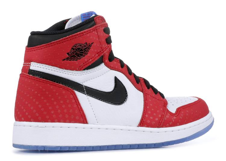 Air Jordan 1 Retro High OG 'Origin Story' denemezapt.myshopify.com Zaptila