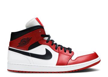 Air Jordan 1 Mid 'Chicago'