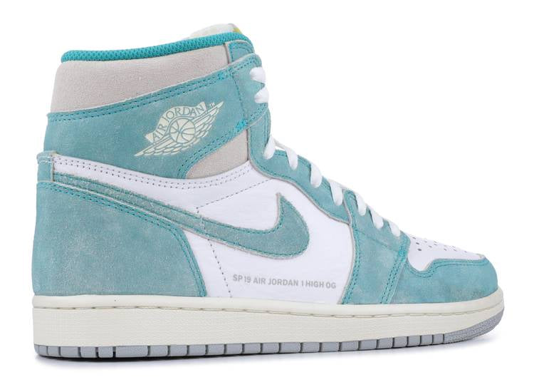 Air Jordan 1 Retro High OG 'Turbo Green' denemezapt.myshopify.com Zaptila