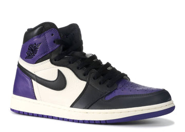 Air Jordan 1 Retro High OG 'Court Purple'