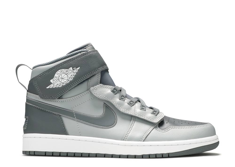 Air Jordan 1 High Fly Ease 'Light Smoke Grey' denemezapt.myshopify.com Zaptila