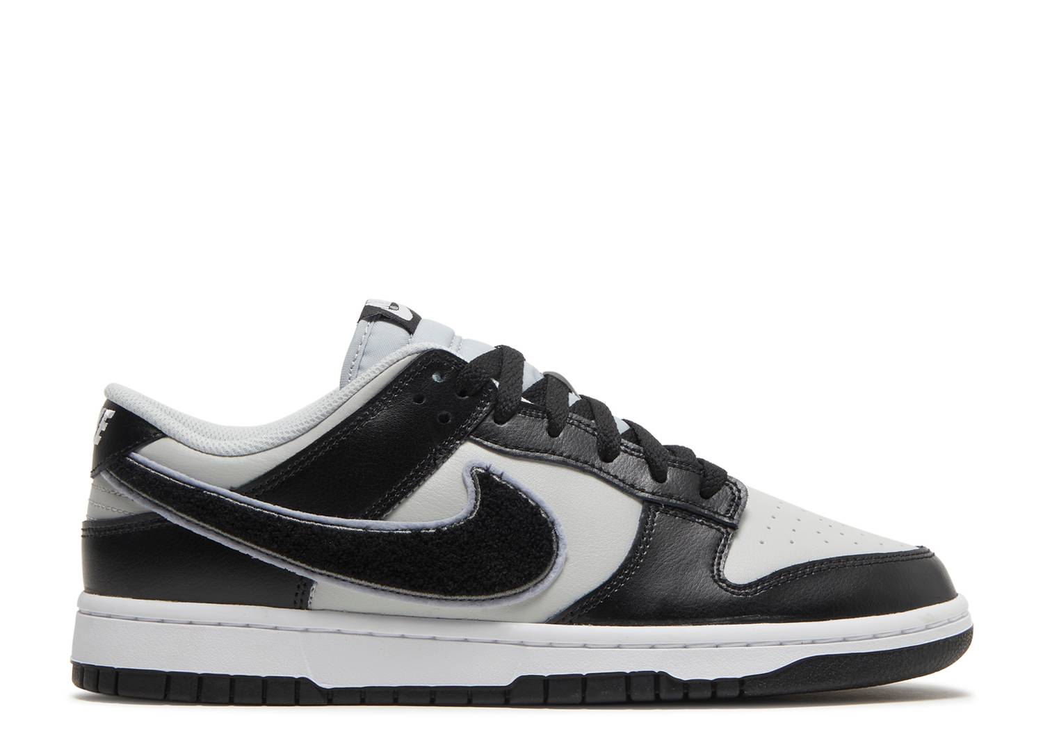 Dunk Low 'Chenille Swoosh' denemezapt.myshopify.com Zaptila