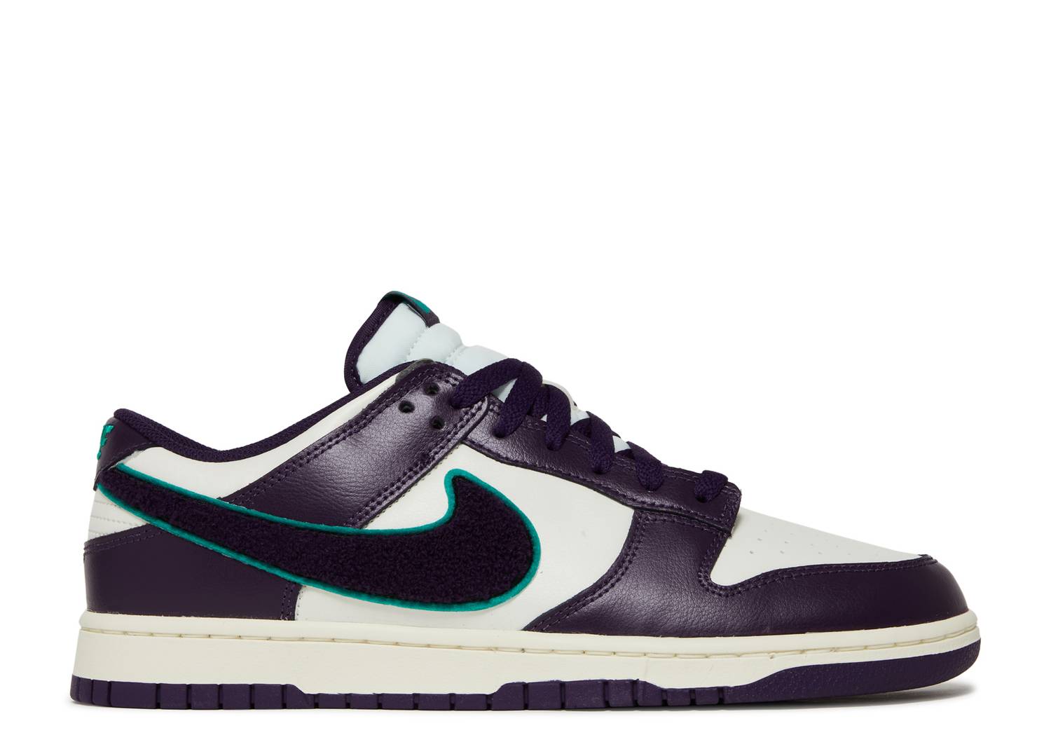 Nike Dunk Low &lsquo;Grand Purple&rsquo; denemezapt.myshopify.com Zaptila