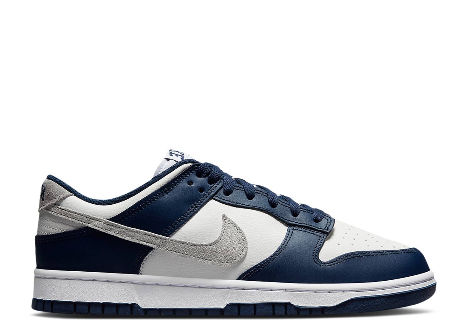 Nike Dunk Low 'Midnight Navy' denemezapt.myshopify.com Zaptila