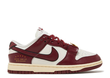 Wmns Dunk Low SE 'Sisterhood - Team Red' denemezapt.myshopify.com Zaptila