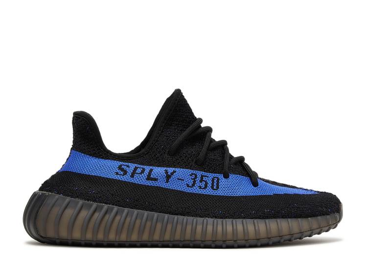 Yeezy Boost 350 V2 'Dazzling Blue' denemezapt.myshopify.com Zaptila