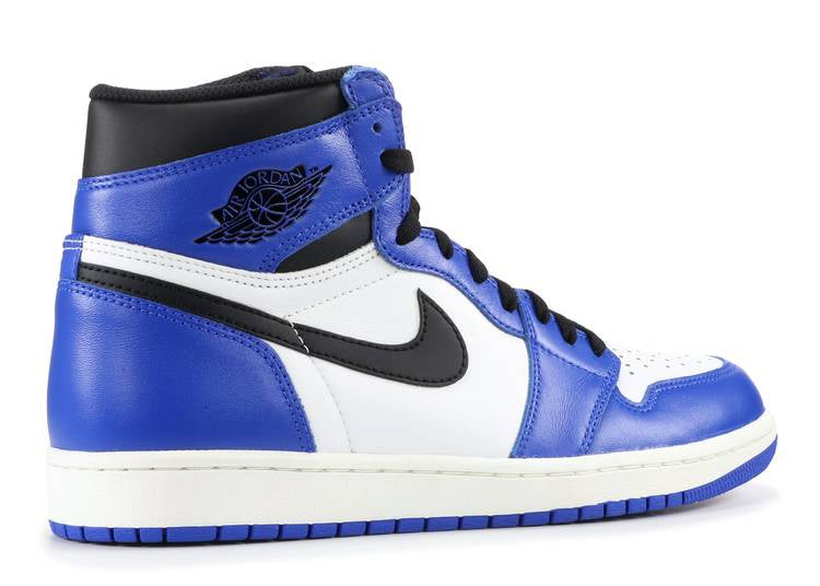 Air Jordan 1 Retro High OG 'Game Royal' denemezapt.myshopify.com Zaptila