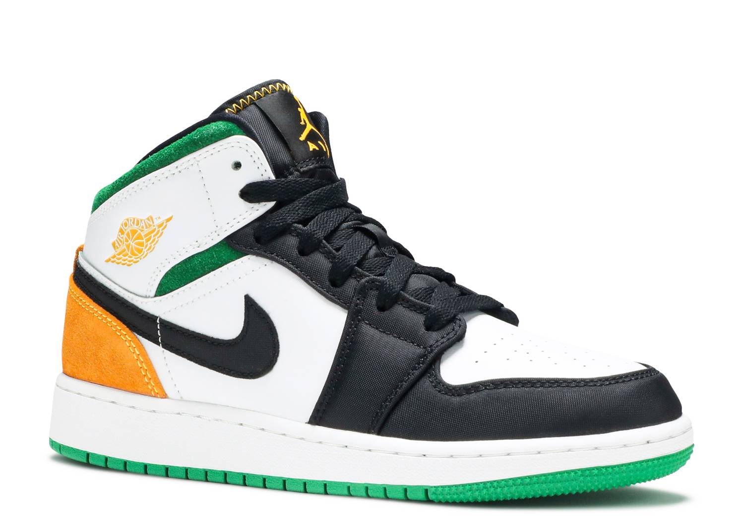 Air Jordan 1 Mid SE 'Oakland' denemezapt.myshopify.com Zaptila