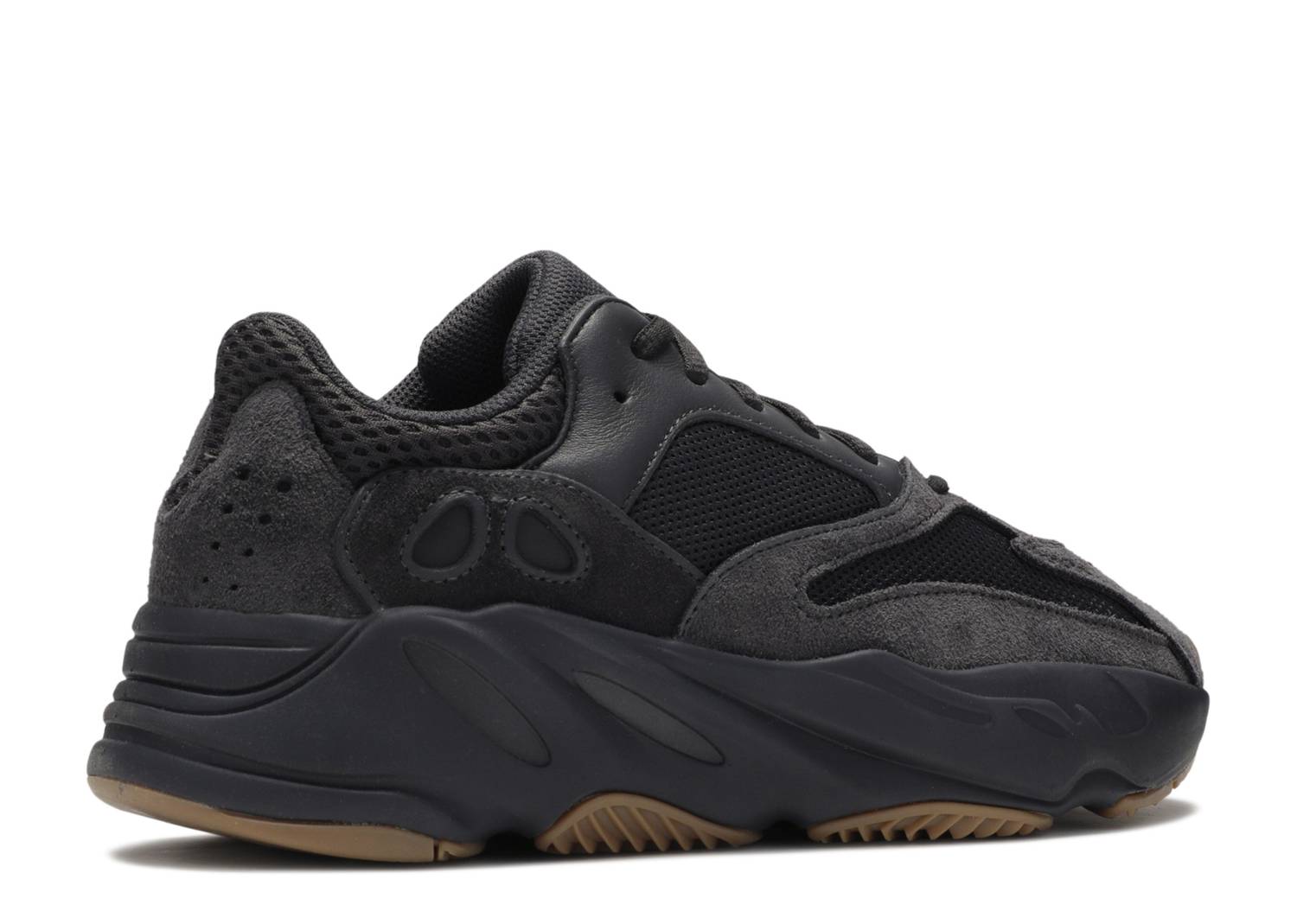 Yeezy Boost 700 'Utility Black' denemezapt.myshopify.com Zaptila