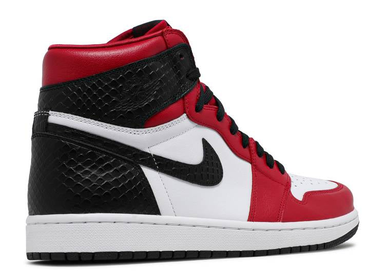 Wmns Air Jordan 1 Retro High OG 'Satin Red' denemezapt.myshopify.com Zaptila