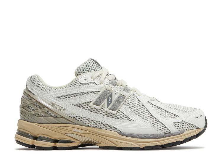 New Balance 1906R 'Sea Salt Marblehead' denemezapt.myshopify.com Zaptila