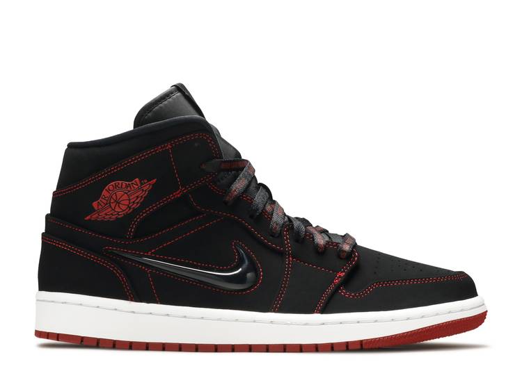 Air Jordan 1 Mid 'Come Fly With Me' denemezapt.myshopify.com Zaptila