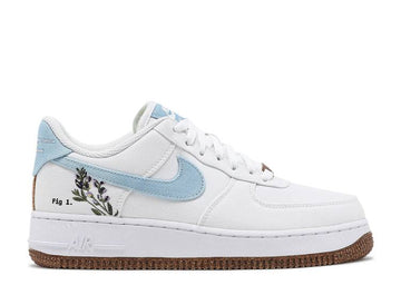 Wmns Air Force 1 '07 Se 'Indigo' denemezapt.myshopify.com Zaptila