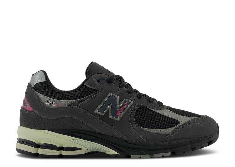 New Balance 2002R 'Magnet Hi-Pink' denemezapt.myshopify.com Zaptila