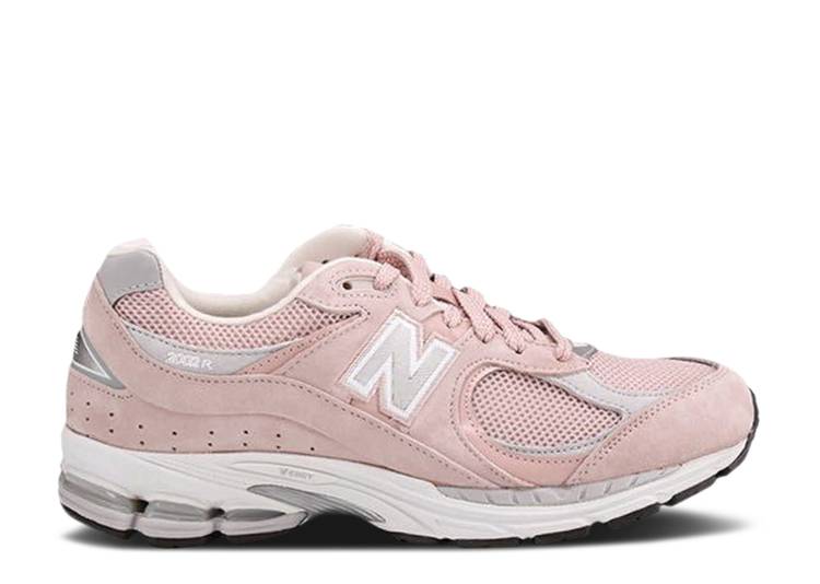 New Balance 2002R 'Cherry Blossom Powder' denemezapt.myshopify.com Zaptila