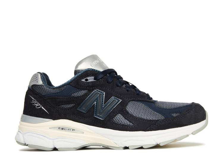 New Balance KITH X 990V3 Made In Usa 'Genesis' denemezapt.myshopify.com Zaptila