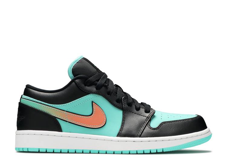 Air Jordan 1 Low Se 'Tropical Twist' denemezapt.myshopify.com Zaptila
