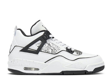 Air Jordan 4 Retro Gs 'Diy'