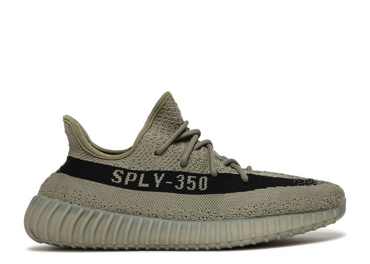 Yeezy Boost 350 V2 'Granite' denemezapt.myshopify.com Zaptila