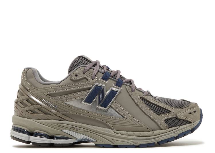 New Balance 1906R 'Grey Indigo' denemezapt.myshopify.com Zaptila