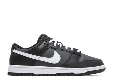 Dunk Low 'Black Panda'