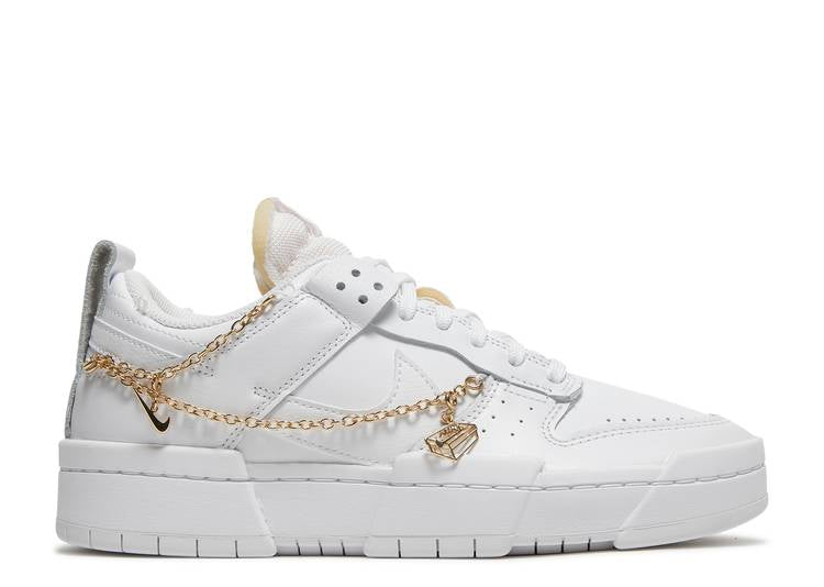 Wmns Dunk Low Disrupt 'Lucky Charms' denemezapt.myshopify.com Zaptila