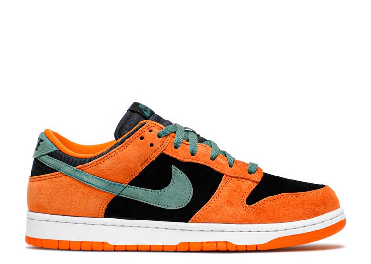 Dunk Low SP Retro 'Ceramic' 2020 denemezapt.myshopify.com Zaptila