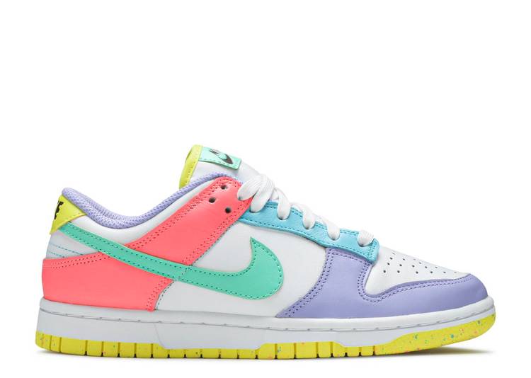 Wmns Dunk Low Se 'Candy' denemezapt.myshopify.com Zaptila