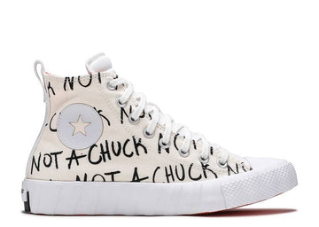 Unt1tl3d Hi 'Not A Chuck'