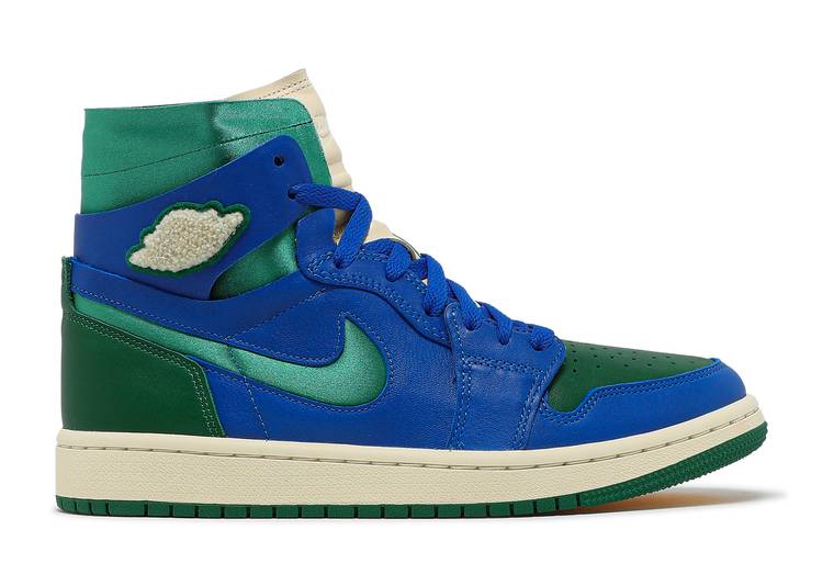 Aleali May X Wmns Air Jordan 1 High Zoom Comfort 'Califia' denemezapt.myshopify.com Zaptila