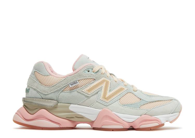 New Balance Joe Freshgoods X 9060 'Baby Shower Blue' denemezapt.myshopify.com Zaptila