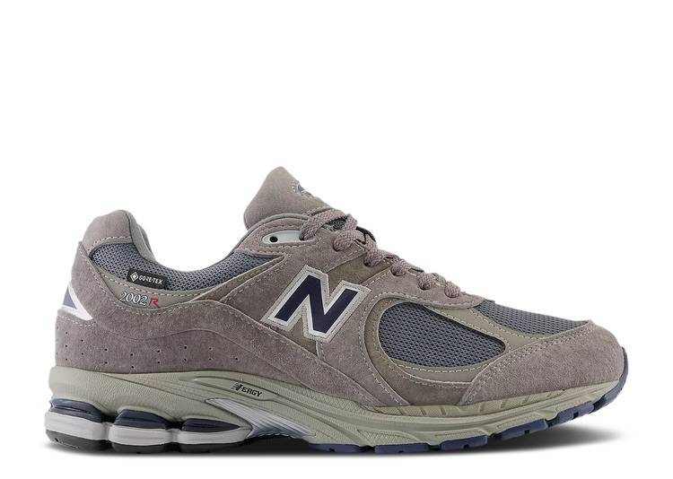 New Balance 2002RX 'Castlerock Natural Indigo' denemezapt.myshopify.com Zaptila