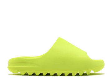 Yeezy Slide 'Glow Green'