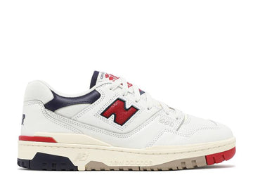 New Balance Aime Leon Dore X 550 'Red Navy' denemezapt.myshopify.com Zaptila