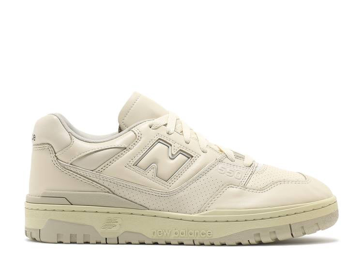 New Balance Auralee X 550 'Ecru' denemezapt.myshopify.com Zaptila