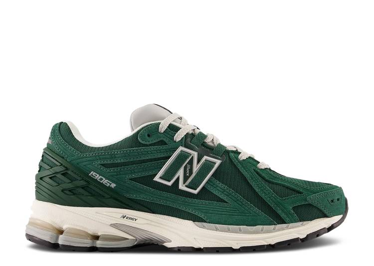 New Balance 1906R 'Nightwatch Green' denemezapt.myshopify.com Zaptila